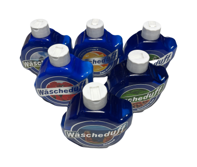 Wäscheduft Sortiment Frühjahr 2026